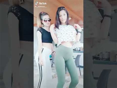 tiktok cameltoes